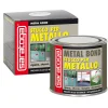 Saratoga stucco Metal bond 125 ml