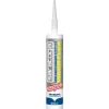 Saratoga VIGOR FLEX sigillante acrilico trasparente 310ml