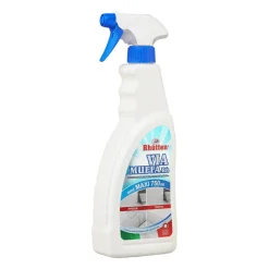Sbiancante Via Muffa Rhutten spray 750 ml