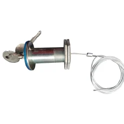 Sblocco manuale esterno per MATIC BOX800