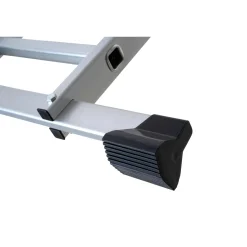 Scala multiposizione in alluminio Gierre Multipla 4x3 gradini P max 150 kg