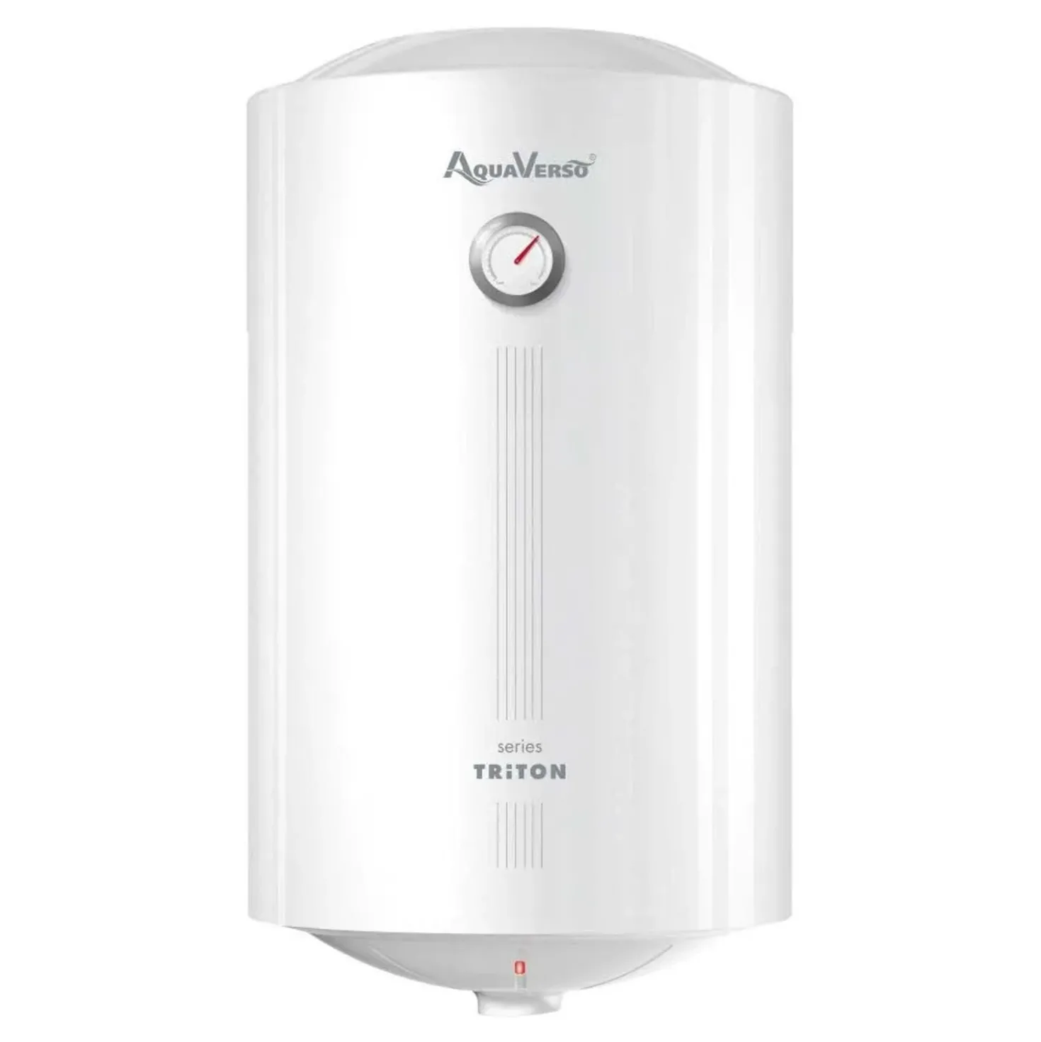 Scaldabagno Aquaverso Triton verticale 80 l