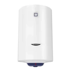 Scaldabagno elettrico BLU1 R capacità 80 l