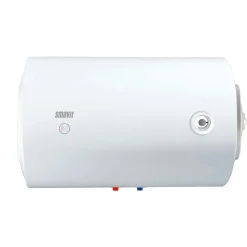 Scaldabagno elettrico Mediterraneo 80 litri orizzontale