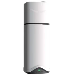 Scaldabagno in pompa di calore Ariston A+ 110 l