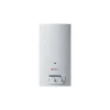 Scaldabagno Opalia Hermann Saunier Duval 14 l bianco