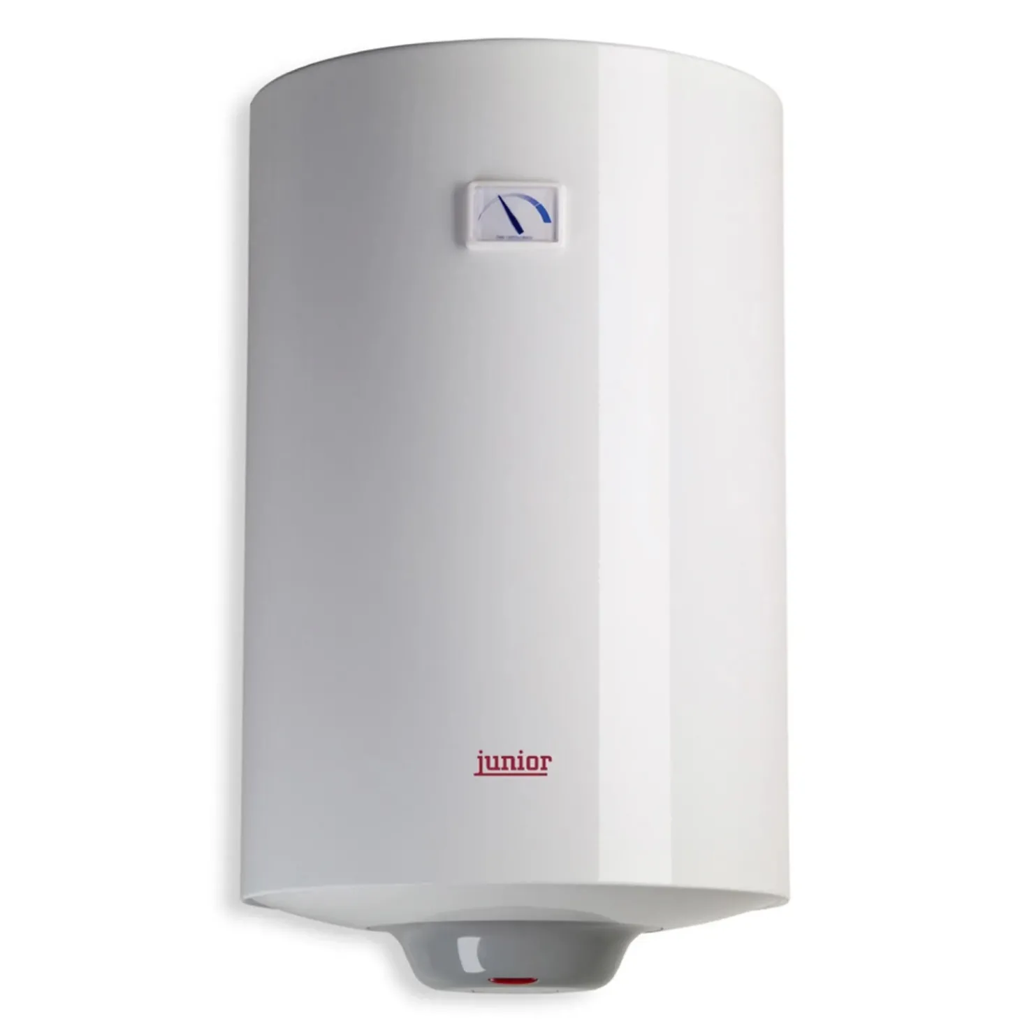 Scaldacqua elettrico murale ad accumulo Junior 80 l