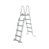 Scaletta di sicurezza Bestway per piscine 132 cm