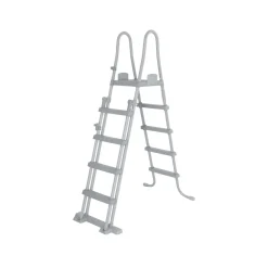 Scaletta di sicurezza Bestway per piscine 132 cm