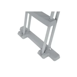 Scaletta di sicurezza Bestway per piscine 132 cm