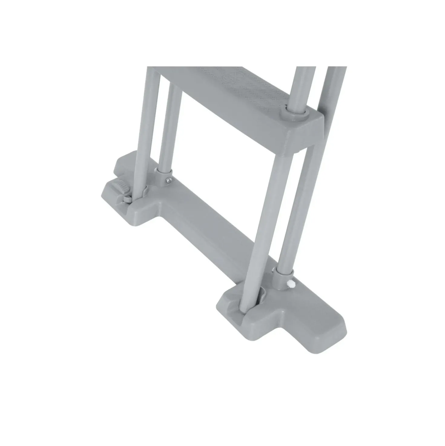 Scaletta di sicurezza Bestway per piscine 132 cm