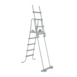 Scaletta di sicurezza Bestway per piscine 132 cm