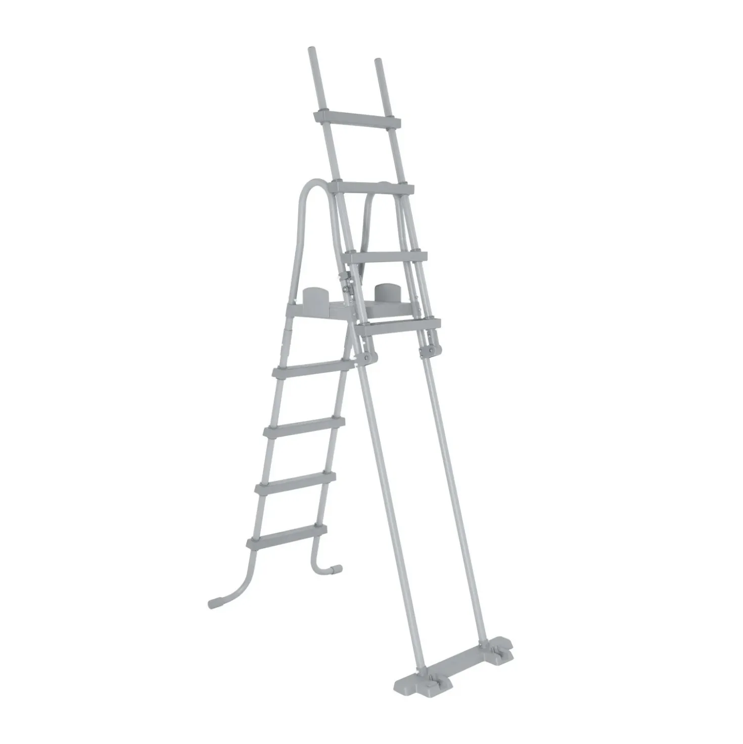 Scaletta di sicurezza Bestway per piscine 132 cm
