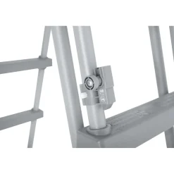 Scaletta di sicurezza Bestway per piscine 132 cm