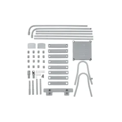 Scaletta di sicurezza Bestway per piscine 132 cm