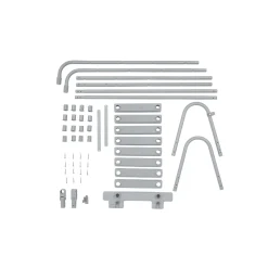 Scaletta di sicurezza Bestway per piscine 122 cm