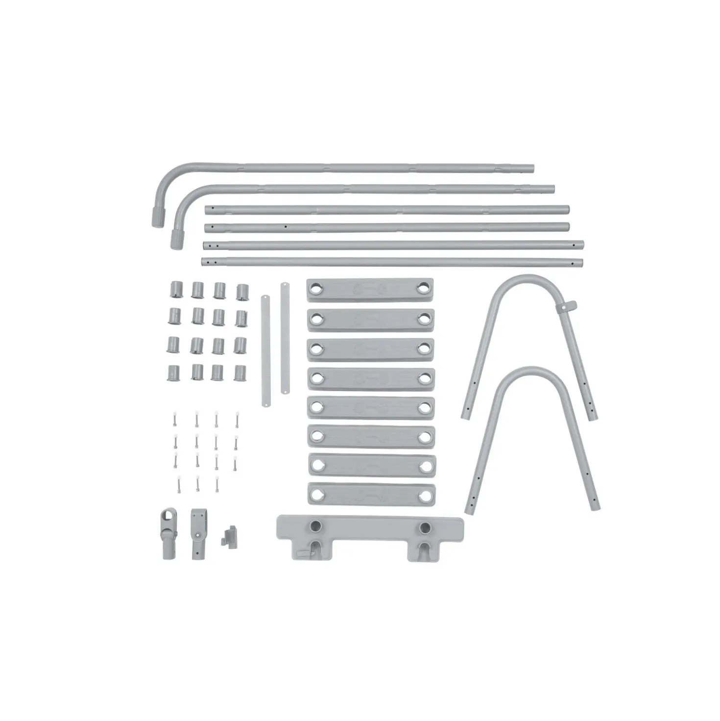 Scaletta di sicurezza Bestway per piscine 122 cm