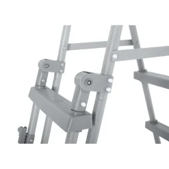 Scaletta di sicurezza Bestway per piscine 122 cm