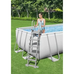 Scaletta per piscina Bestway