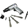 Scalpellatore pneumatico set 4 scalpelli