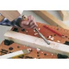 Scalpello per legno LUX-TOOLS Comfort 20 mm