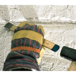 Scalpello piatto LUX-TOOLS Comfort