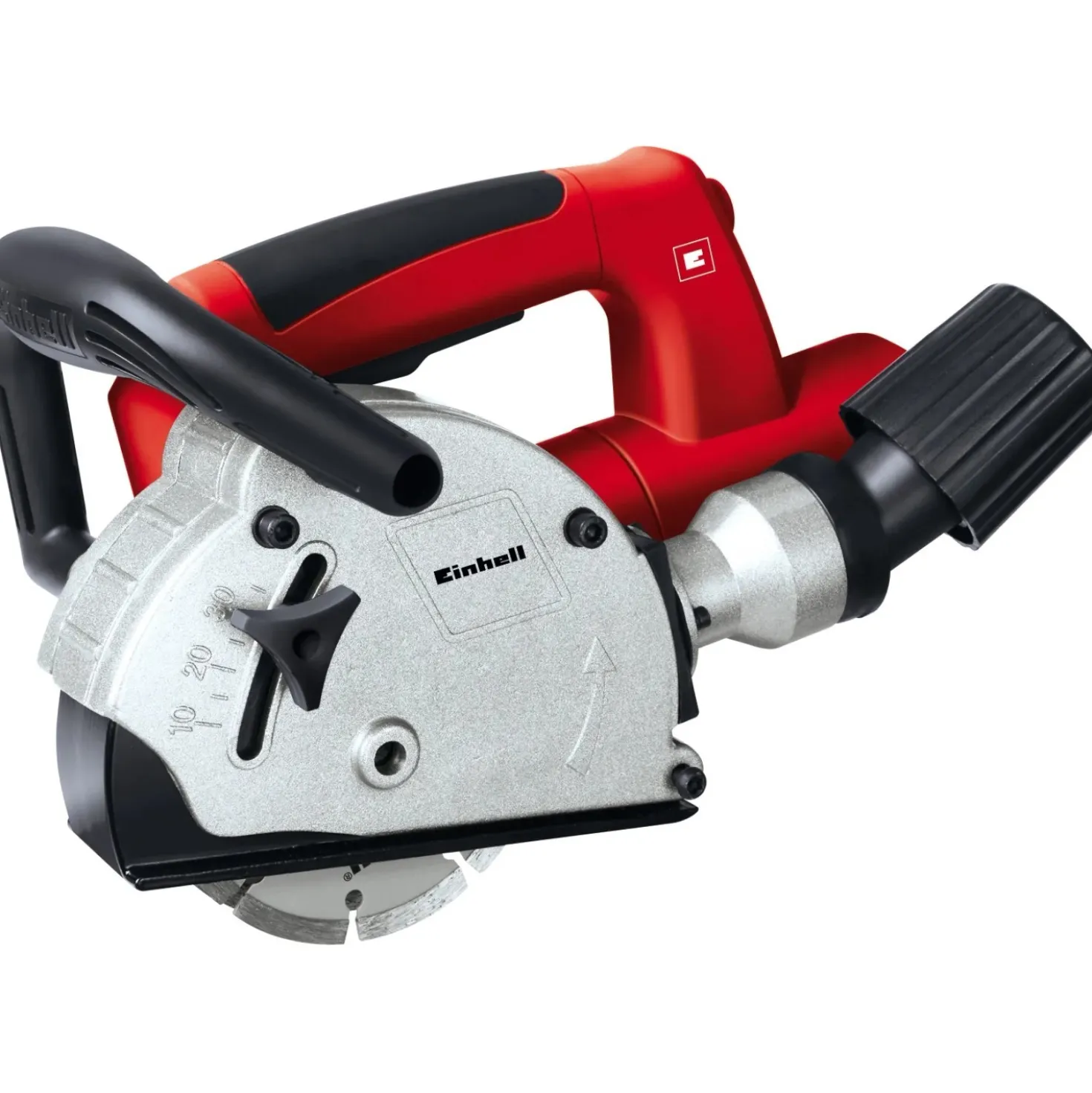 Scanalatore per muro Einhell TH-MA 1300