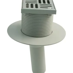 Scarico balcone uscita verticale DN 50 Marley