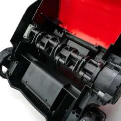 Scarificatore a batteria Einhell GC-SC 18/28 Li - Solo corpo macchina