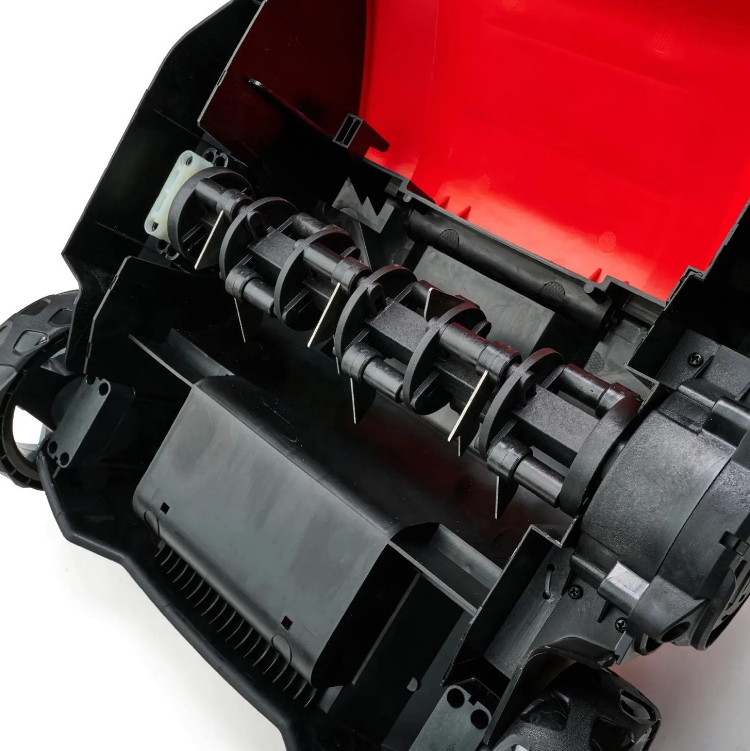 Scarificatore a batteria Einhell GC-SC 18/28 Li - Solo corpo macchina
