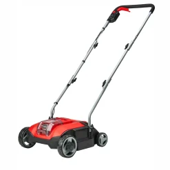 Scarificatore a batteria Einhell GC-SC 18/28 Li - Solo corpo macchina