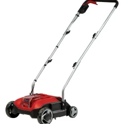 Scarificatore a batteria Einhell GC-SC 18/28 Li - Solo corpo macchina