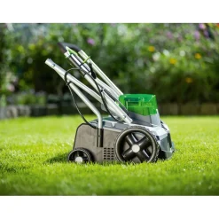 Scarificatore LUX A-VL-2x20/36 480 W