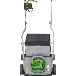 Scarificatore LUX A-VL-2x20/36 480 W