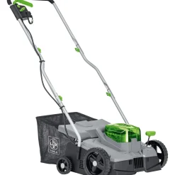 Scarificatore LUX A-VL-2x20/36 480 W