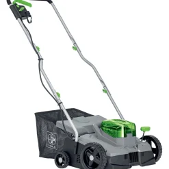 Scarificatore LUX A-VL-2x20/36 480 W