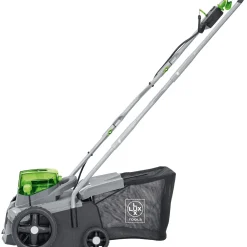 Scarificatore LUX A-VL-2x20/36 480 W