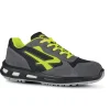Scarpa antinfortunistica Upower RL20386 giallo tg 41