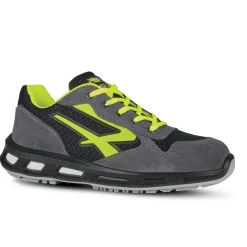 Scarpa antinfortunistica Upower RL20386 giallo tg 38