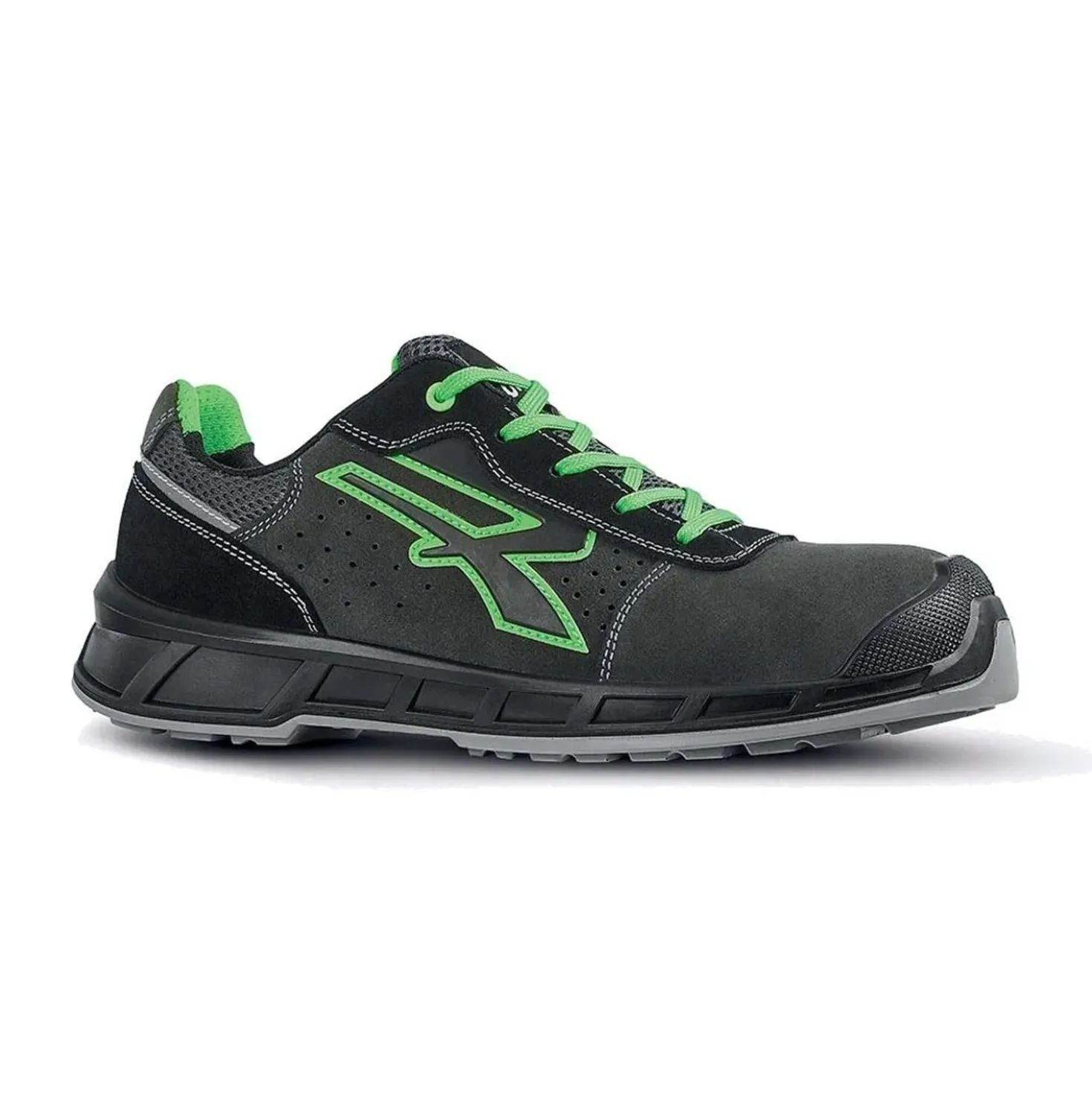 Scarpa antinfortunistica Upower Taylor taylor tg 43