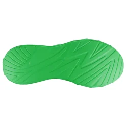 Scarpa antinfortunistica Technosafe S1PL SR ESD verde fluo tg 46
