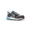 Scarpe antifortunistiche da lavoro basse Arya S1P tg 47
