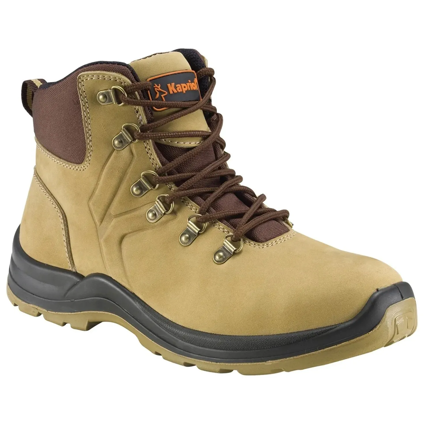 Scarpe antinfortunistiche Montreal S3 40