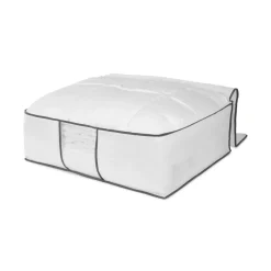 Scatola armadio in TNT World of Storage bianco