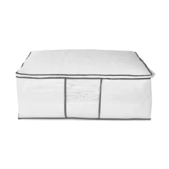 Scatola armadio in TNT World of Storage bianco