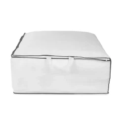Scatola armadio in TNT World of Storage bianco
