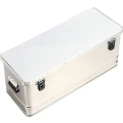 Scatola in alluminio LUX-TOOLS 81 l