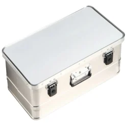 Scatola in alluminio LUX-TOOLS 40 l