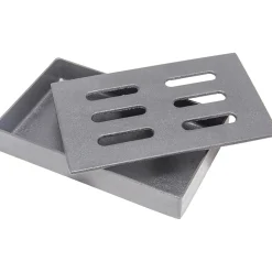 Scatola per affumicatura Char-Broil in ghisa