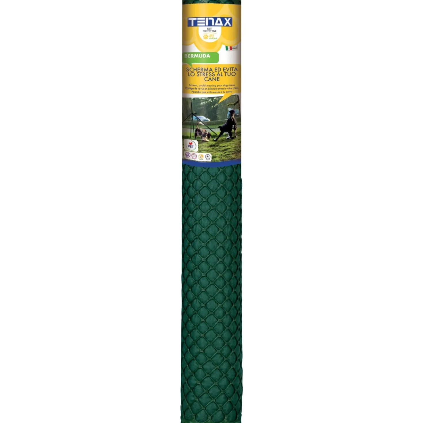 Schermatura totale BERMUDA 1 m x 3 m